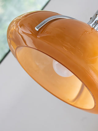 Ernorora Premium Nordic Art Verre Suspension Lumière