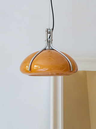 Ernorora Premium Nordic Art Verre Suspension Lumière