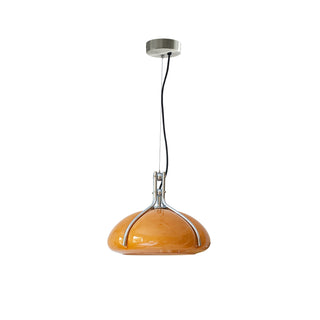 Ernorora Premium Nordic Art Verre Suspension Lumière