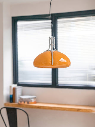 Ernorora Premium Nordic Art Verre Suspension Lumière