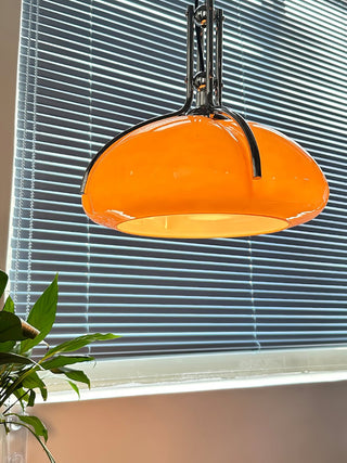 Ernorora Premium Nordic Art Verre Suspension Lumière