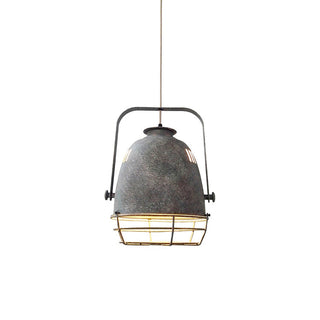 Cenore Suspension Industrielle Vintage