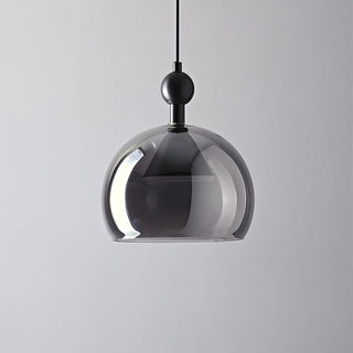 Droplet Suspension en Verre Élégante