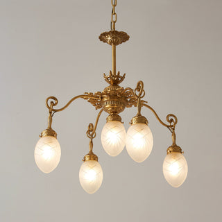 Quezal Lustre