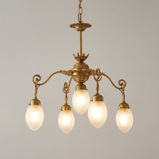 Quezal Lustre
