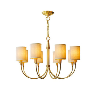 Altheir Moderne Lustre