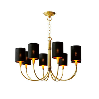 Altheir Moderne Lustre
