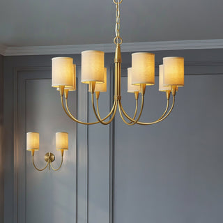 Altheir Moderne Lustre