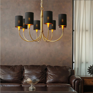 Altheir Moderne Lustre