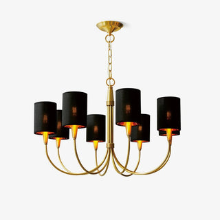 Altheir Moderne Lustre