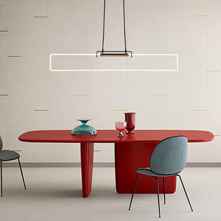 Nolan Suspension Minimalist Moderne