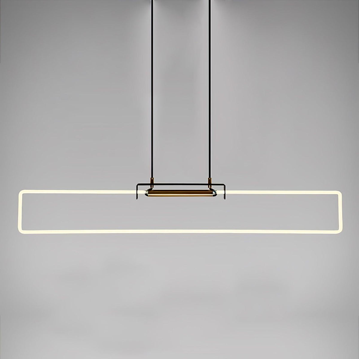Nolan Suspension Minimalist Moderne