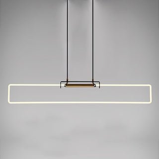 Nolan Suspension Minimalist Moderne