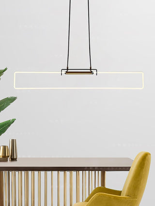 Nolan Suspension Minimalist Moderne