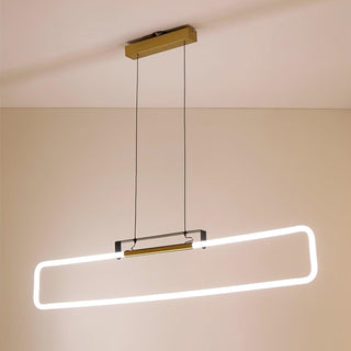 Nolan Suspension Minimalist Moderne