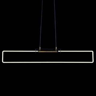 Nolan Suspension Minimalist Moderne
