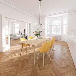 Nolan Suspension Minimalist Moderne