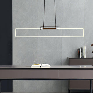 Nolan Suspension Minimalist Moderne
