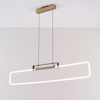 Nolan Suspension Minimalist Moderne