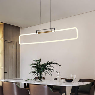 Nolan Suspension Minimalist Moderne