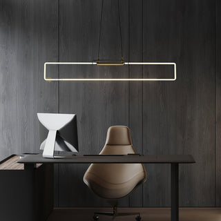 Nolan Suspension Minimalist Moderne