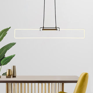 Nolan Suspension Minimalist Moderne