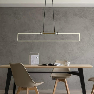 Nolan Suspension Minimalist Moderne
