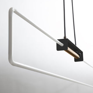 Nolan Suspension Minimalist Moderne