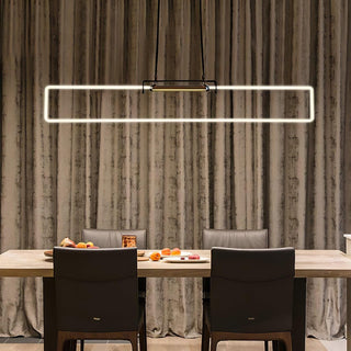 Nolan Suspension Minimalist Moderne