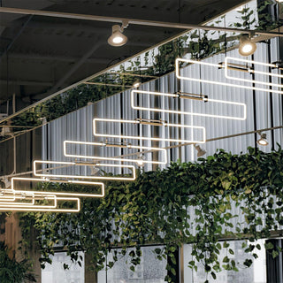 Nolan Suspension Minimalist Moderne