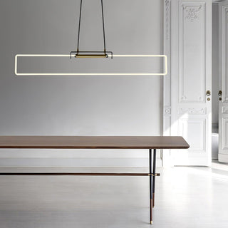 Nolan Suspension Minimalist Moderne