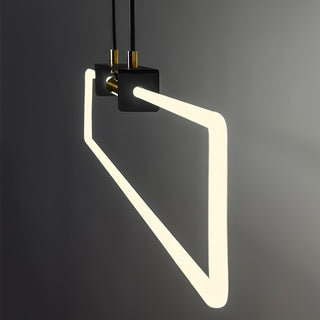 Nolan Suspension Minimalist Moderne