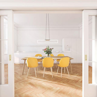 Nolan Suspension Minimalist Moderne