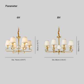Sage Lustre Tissu Cristal Luxe Postmoderne