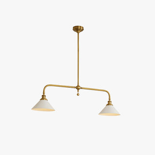 Zya Suspension Vintage Rétro