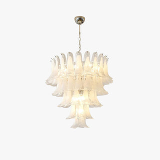 Kelly Lustres en Verre de Murano