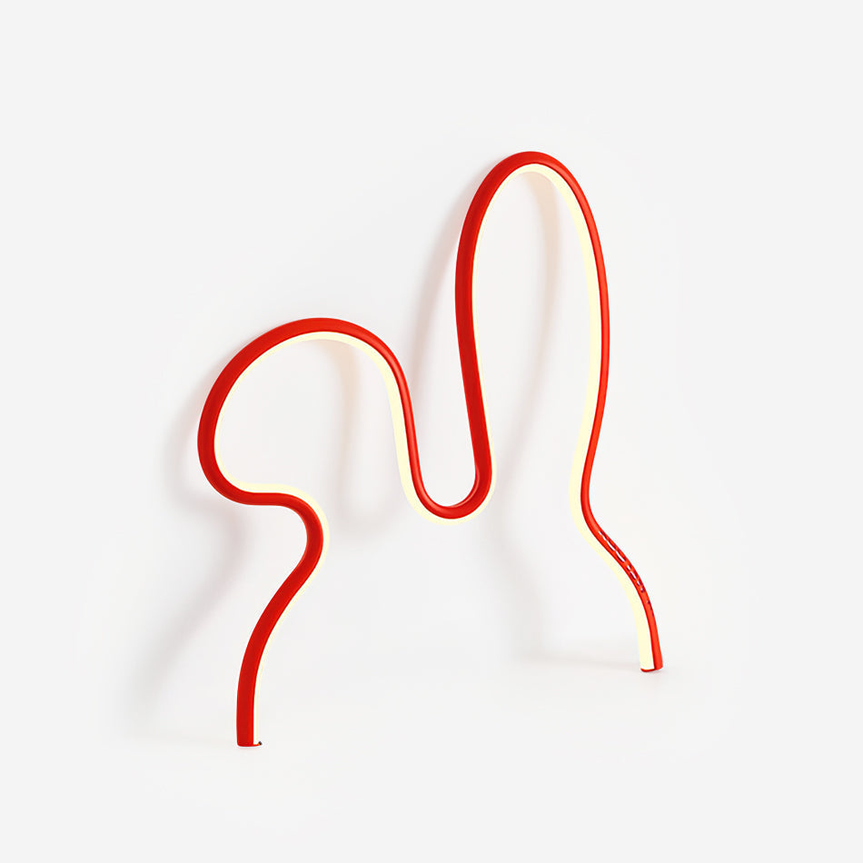 Rabbit Lampe de Table