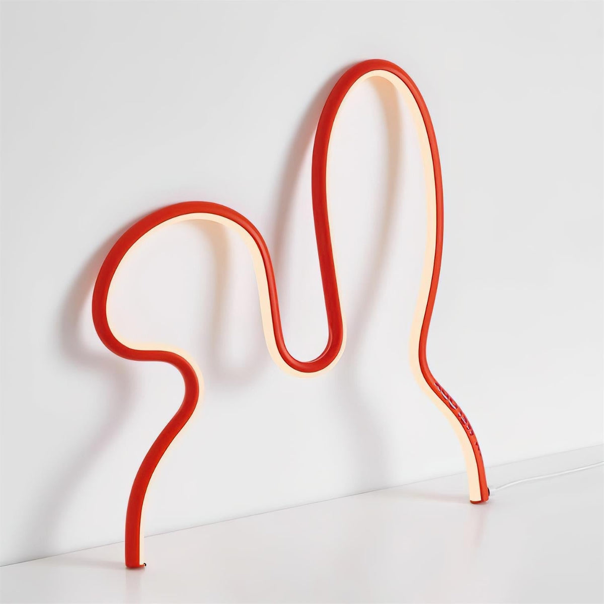 Rabbit Lampe de Table