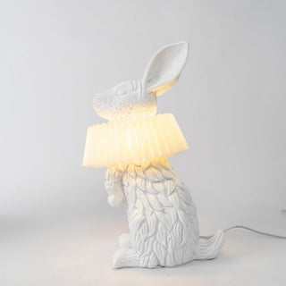 Eldaian Lampe de Table en Résine Ludique