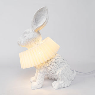 Eldaian Lampe de Table en Résine Ludique