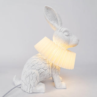 Eldaian Lampe de Table en Résine Ludique