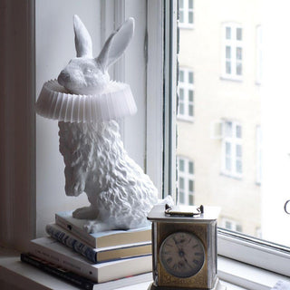 Eldaian Lampe de Table en Résine Ludique