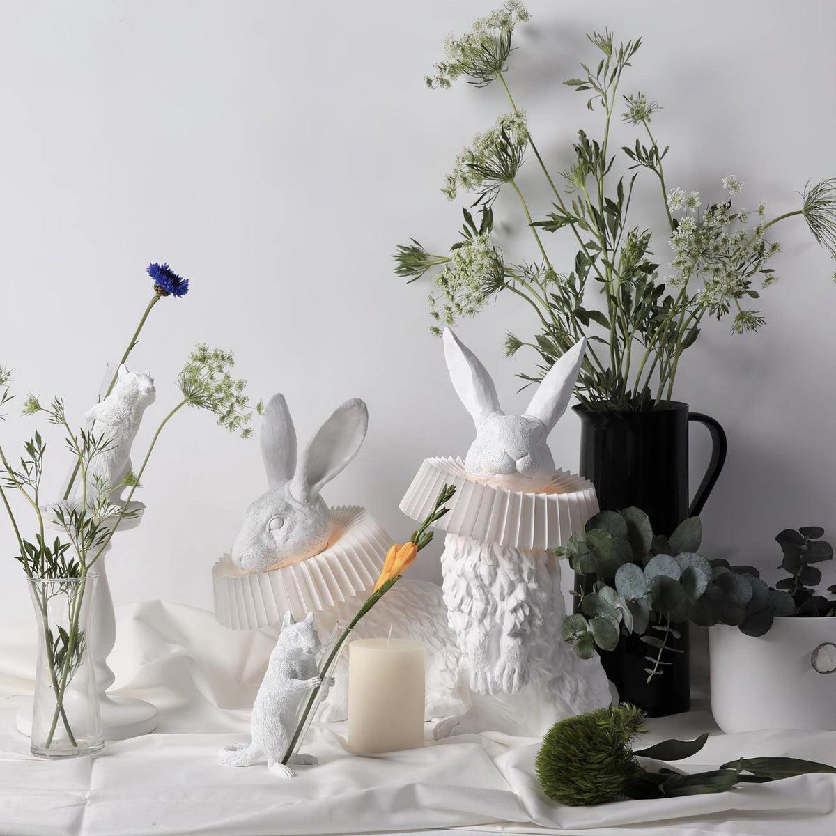 Riviseria Lampe de Table