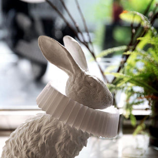 Eldaian Lampe de Table en Résine Ludique