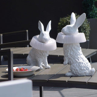 Eldaian Lampe de Table en Résine Ludique