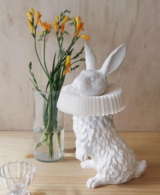 Eldaian Lampe de Table en Résine Ludique