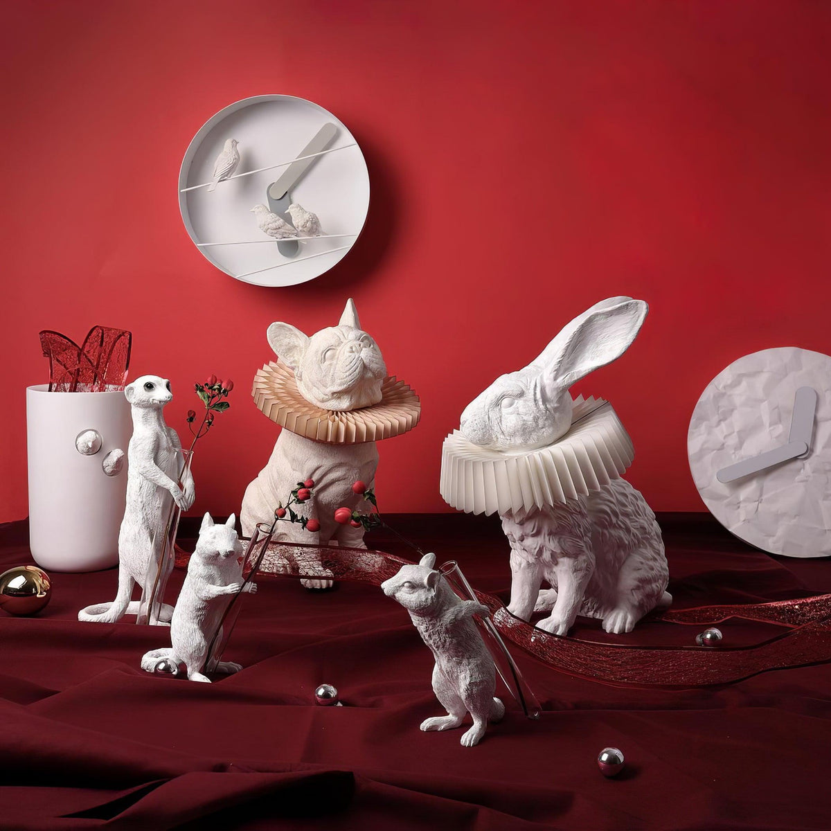 Riviseria Lampe de Table