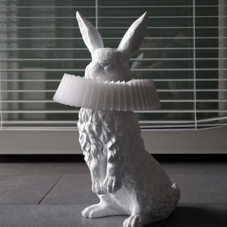 Eldaian Lampe de Table en Résine Ludique