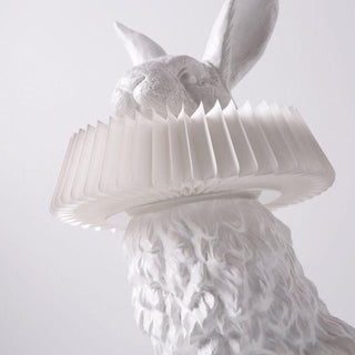 Eldaian Lampe de Table en Résine Ludique
