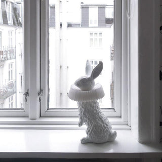 Eldaian Lampe de Table en Résine Ludique
